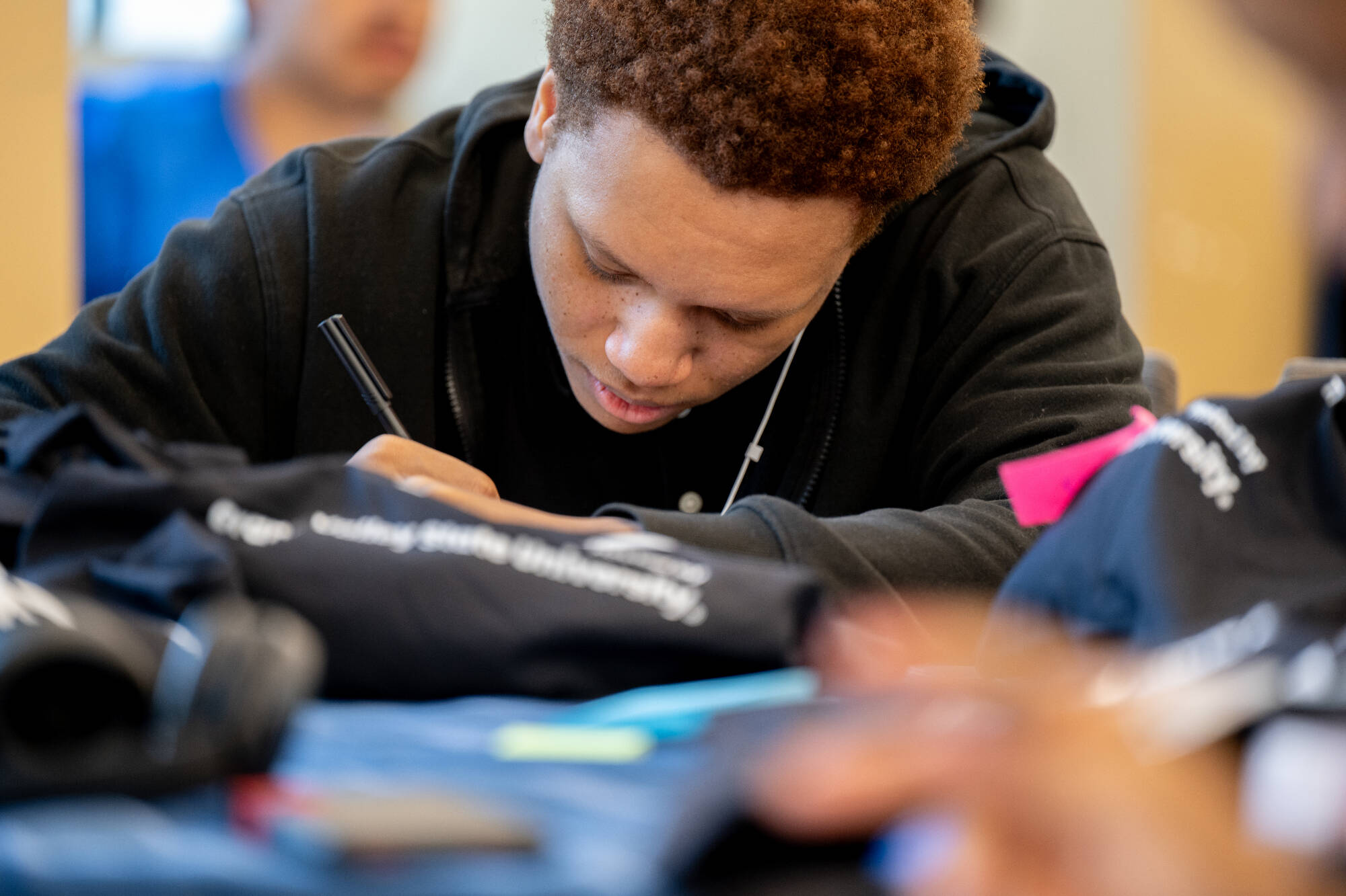Student Learning